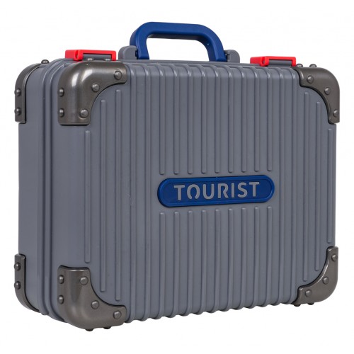MEGA Workshop Suitcase + Accessories