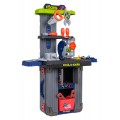 MEGA Workshop Suitcase + Accessories
