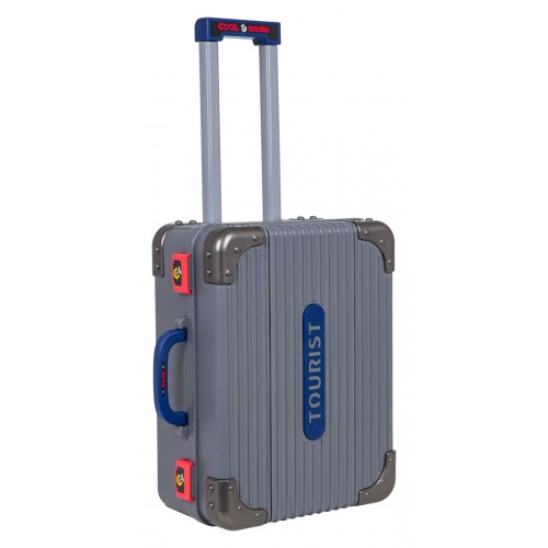 MEGA Workshop Suitcase + Accessories