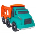 ECO Vehicle Tow Truck with Sorter + Cars