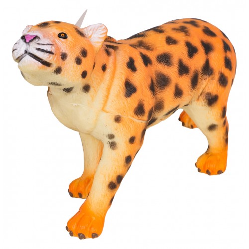 Animal Set 18pcs Safari
