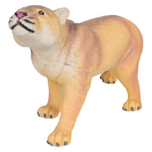 Animal Set 18pcs Safari