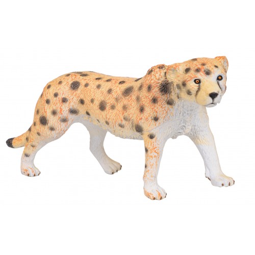 Animal Set 18pcs Safari