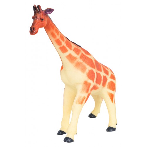 Animal Set 18pcs Safari