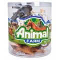 Animal Set 18 pcs. Farm