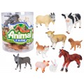 Animal Set 18 pcs. Farm
