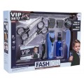 Little Barbera Set Blue