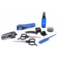 Little Barbera Set Blue