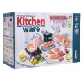 MEGA Set of Kitchen Pots + Accessories