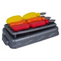 MEGA Set of Kitchen Pots + Accessories