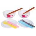 MEGA Set of Kitchen Pots + Accessories