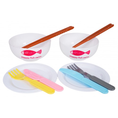 MEGA Set of Kitchen Pots + Accessories