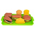 MEGA Set of Kitchen Pots + Accessories