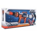 Large Launcher + Soft Projectiles