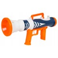 Large Launcher + Soft Projectiles