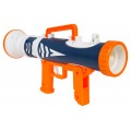 Large Launcher + Soft Projectiles