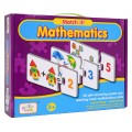 COUNTING Educational Cards