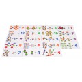 COUNTING Educational Cards