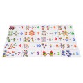 COUNTING Educational Cards