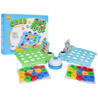 Crabs Arcade Game