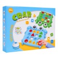 Crabs Arcade Game