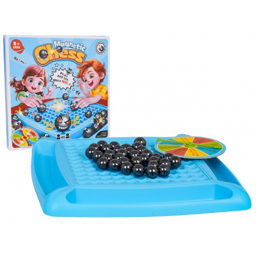 Magnetic Arcade Board Game