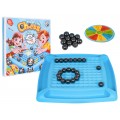 Magnetic Arcade Board Game
