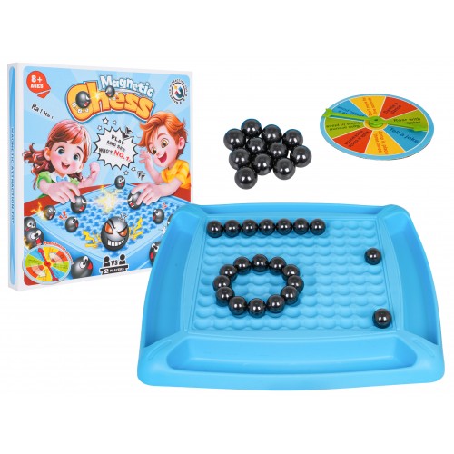 Magnetic Arcade Board Game
