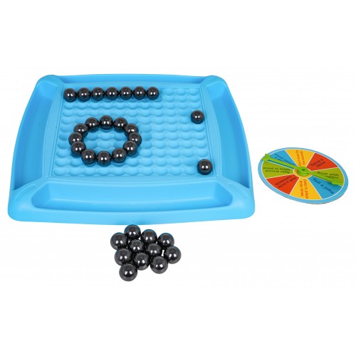 Magnetic Arcade Board Game