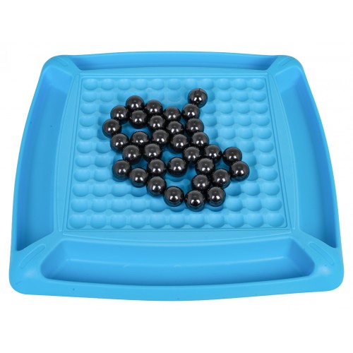 Magnetic Arcade Board Game
