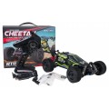R/C Racing Vehicle CHEETAH 1:16