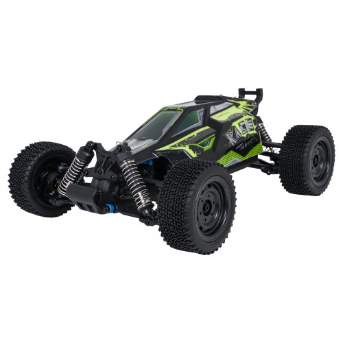 R/C Racing Vehicle CHEETAH 1:16