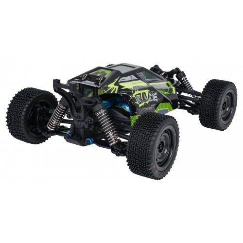 R/C Racing Vehicle CHEETAH 1:16