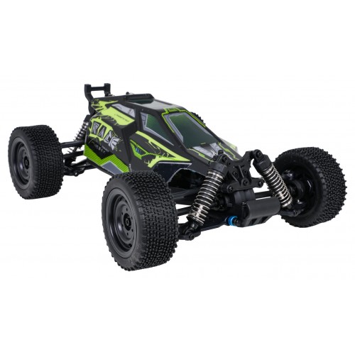 R/C Racing Vehicle CHEETAH 1:16