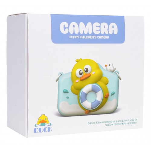 Duck Camera