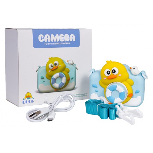 Duck Camera