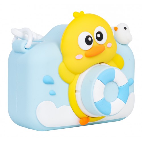 Duck Camera