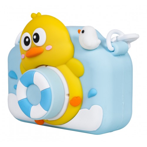 Duck Camera