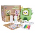 Duck Printing Camera