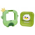 Duck Printing Camera
