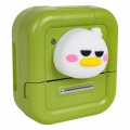 Duck Printing Camera