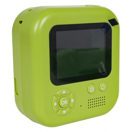 Duck Printing Camera