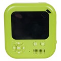 Duck Printing Camera