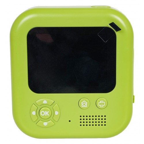 Duck Printing Camera