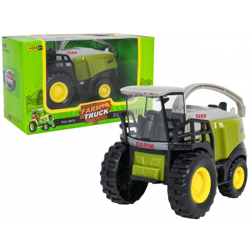 Metal Combine