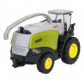 Metal Combine