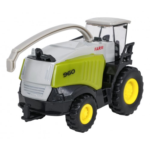 Metal Combine