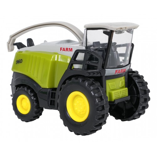 Metal Combine