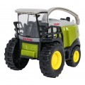 Metal Combine