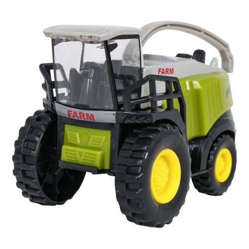 Metal Combine